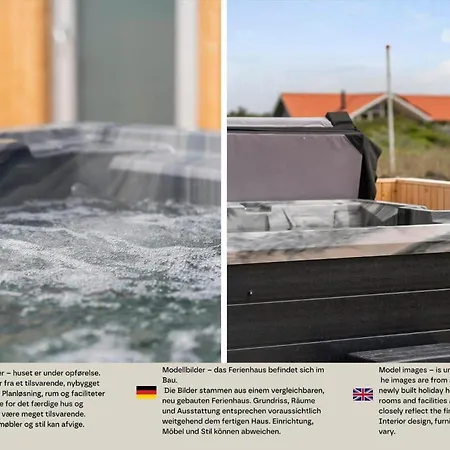 Feriehus 411-harboore-hvilehjemsvej-8-a Harboør