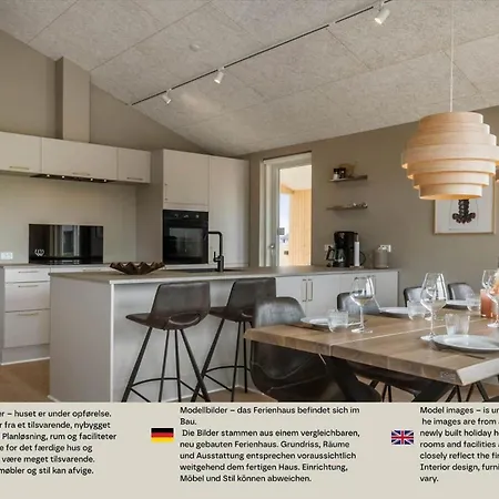 Feriehus 411-harboore-hvilehjemsvej-8-a Harboør