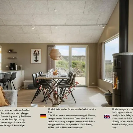 Feriehus 411-harboore-hvilehjemsvej-8-a Harboør